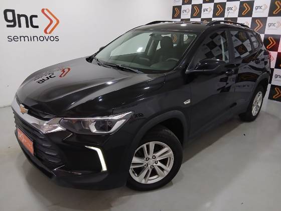 CHEVROLET TRACKER 1.0 TURBO FLEX LT AUTOMÁTICO